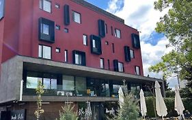 Boutique Hotel Kanyon